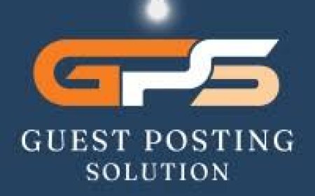 Why Your Business Needs a Guest Posting Solution