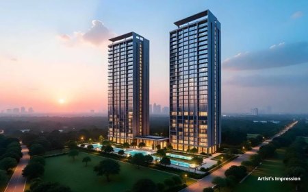 Smart Buyers Are Booking at Sobha Aurum: Here’s Why