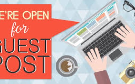 Choosing the Right Guest Posting Company for SEO Success