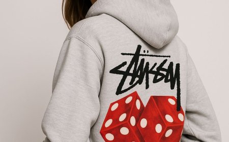 Top 10 Stüssy Pieces Every Streetwear Fan Need