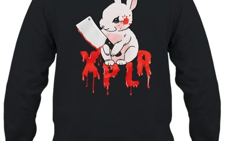 Best Sellers in XPLR Merch