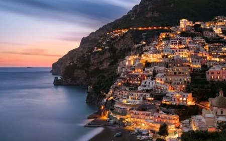 Smart Travel Ideas for Road Trip Enthusiasts