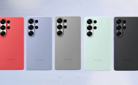 Top 10 Matte Mobile Cover That Resist Fingerprints and Scratches