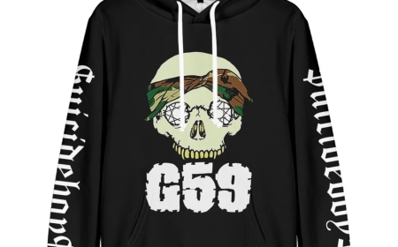 $uicideboy$ Merch for Rebels and Outcasts