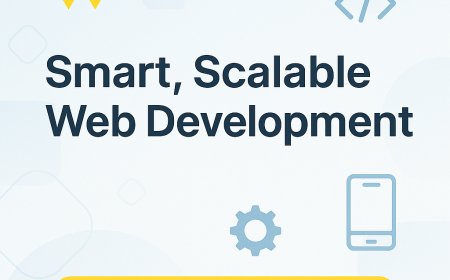 Why Responsive Web Development is Essential for Modern Websites