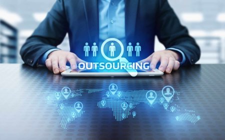 Stay Ahead of Network Challenges with Outsourced NOC Support Services from a2zresourcegroup