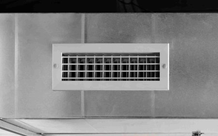 Home & Office AC Duct Cleaning Dubai Experts