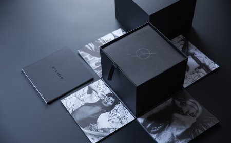 How You Can Boost Perfume Presentation Appeal in Custom Rigid Boxes