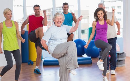 Zumba Fitness Classes in Lahore DHA | Curves Fitness Pro