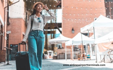 Delta Terminal LHR: Your Complete Guide to Navigating Delta’s London Heathrow Hub