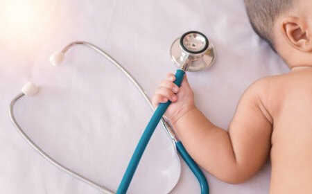 Common Childhood Orthopedic Issues Treated at Pediatric Orthopedic Hospitals in Jaipur