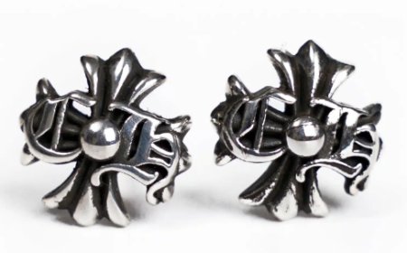 Chrome Hearts Resale Value Which Items Are Most Profitable?