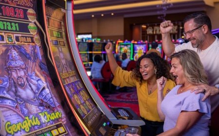 全新娛樂革命！Game One開啟線上遊戲新時代