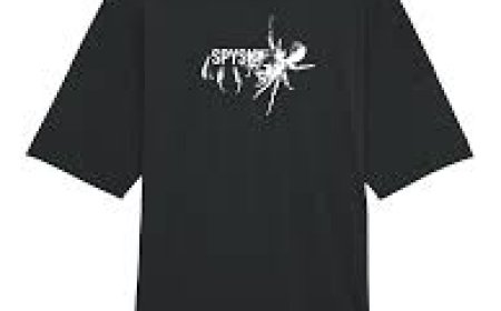 Best Spider T Shirt Designs to Elevate Your Style 2025