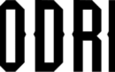 Hoodrich: Streetwear Built on Hustle and Ambition