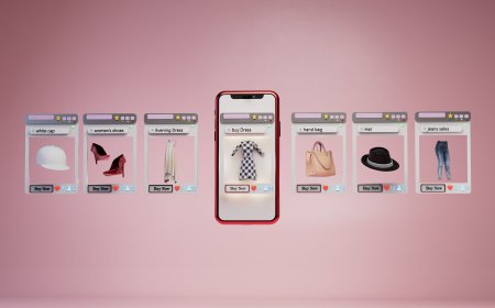 The Rise of 'Clean Girl' Style and the Role of AI Outfit Generators