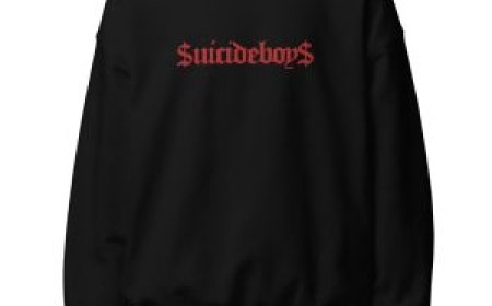 Are $uicideboy$ Merch Items Ever Re-Released? Rare Cases Explained
