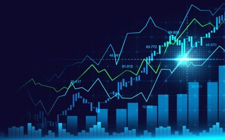 Forex Website Development