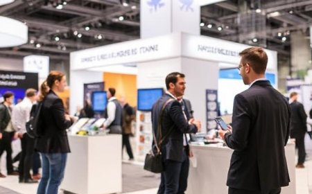 Best Staffing Agency in Dubai for Professional Hiring Needs