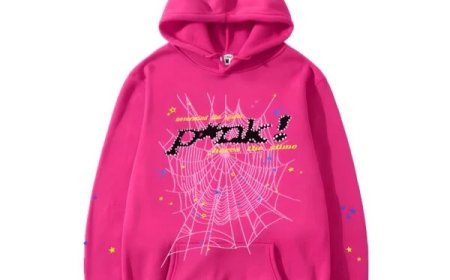 Spider Hoodie: Dress to Impress with Streetwear That Speaks Volumes