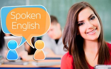 How Do You Overcome the Fear of Speaking English in Public?