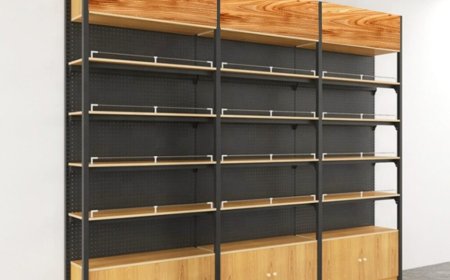 Wooden Plate Display Racks | Bari Engineering