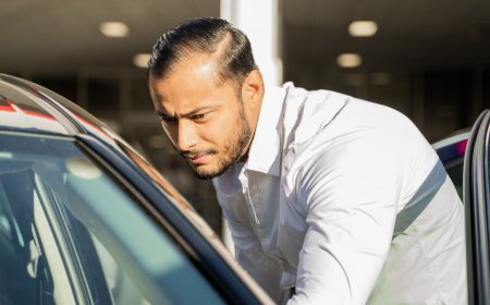 Used Car Dealers in Decatur, GA: Explore the Olympic Auto Sales Experience