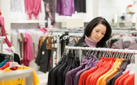 Wholesale Clothing, Scarves, and Accessories: Key Factors UK Buyers Should Consider
