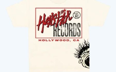 Gamechanger Pieces from Hellstar