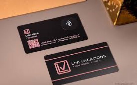 How Food Truck Owners and Chefs Use NFC Cards at Pop-up Events