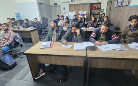 Permit to Work Documentation | IEHSAS