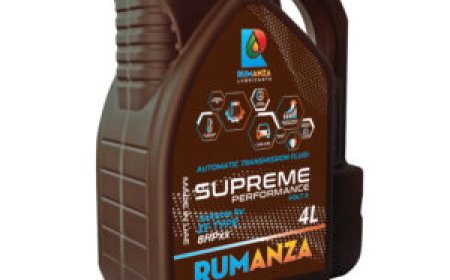 What’s the Best Diesel Oil for Long Highway Trips?