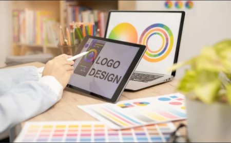 Logo to Embroidery File: Easy Digitizing for Beginners & Businesses