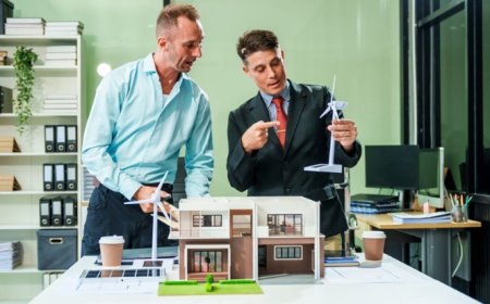 Green Code Compliance in Dubai’s Sustainable Architectural Models