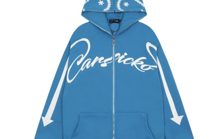 Carsicko Clothing: Where Fashion Meets Attitude