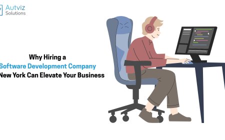 Why Hiring a Software Development Company in New York Can Elevate Your Business