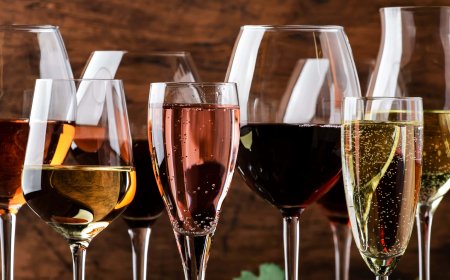 A Journey Through Whiskey Regions: From Scotland to Japan