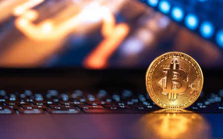 How to Track Your Crypto Portfolio with a Calculator