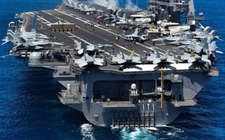 10 Essential Navy Current Affairs for 2025 You Should Know