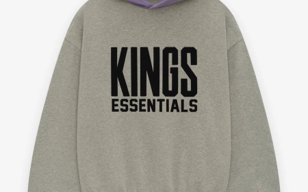 Step Up Your Game in an Aelfric Eden Hoodie