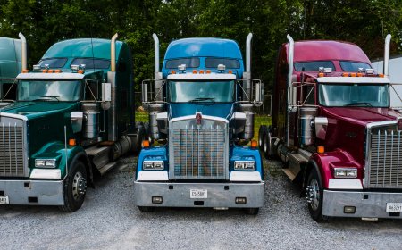 Affordable Coast-to-Coast Auto Transport: A Complete Guide for First-Time Shippers