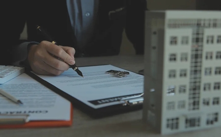 Why Check the Completion Certificate Before Buying a Property?