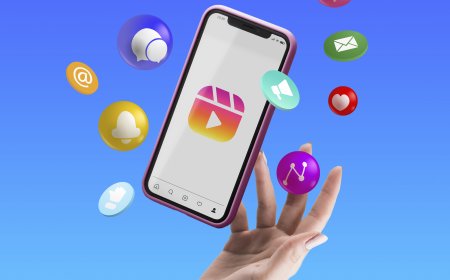 How a Digital Marketing Company Helps Build a Long-Term Brand Presence