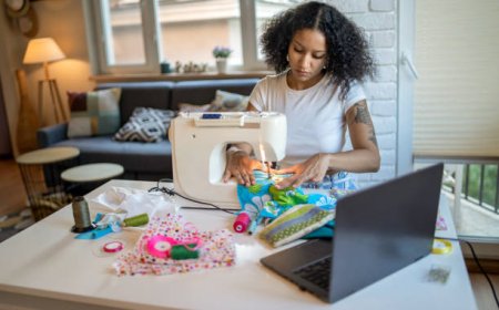 Beyond Auto-Digitizing: Handcrafted Embroidery File Services That Shine