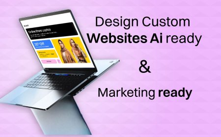 Affordable Website Development Solutions for Small Businesses in 2025