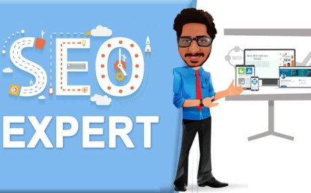 SEO Services in Nigeria: The Ultimate Guide to Choosing the Right Partner for Growth