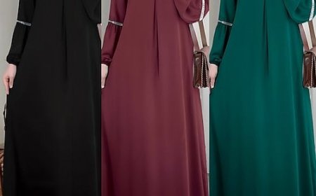 Where to Buy Cheap Abaya in Dubai: A Complete Guide to Style, Savings, and Sophistication