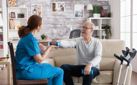 Comprehensive Guide to In-Home Carers in Croydon: Reliable Support for Independent Living