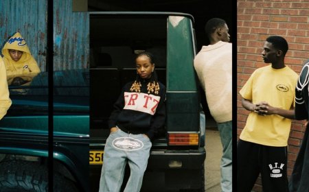 Streetwear: More Than Just Clothing