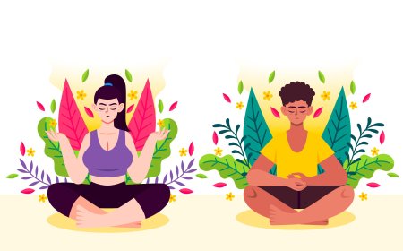 What Is Yoga Therapy—and Can It Really Help Me Feel Better?